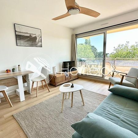 T2 Refait A Neuf A 2 Pas Du Bourg Et Des Plages Larmor-Plage Extérieur photo